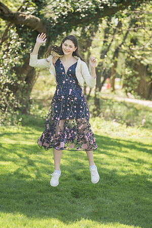 Amanda's Bat Mitzvah