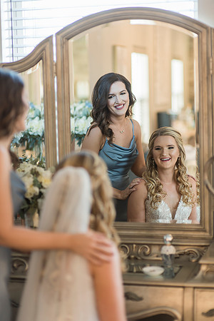 Julie and Ryan's Pen Ryn wedding