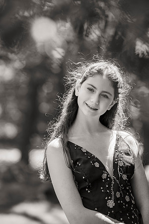 Amanda's Bat Mitzvah