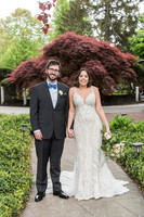 Jamie and Connor Knowlton wedding