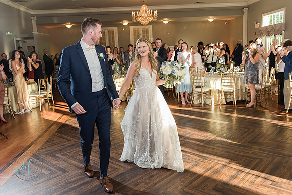 Pen Ryn Estate wedding blog