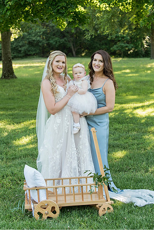 Pen Ryn Estate wedding blog