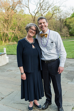 Amanda's Bat Mitzvah