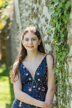Amanda's Bat Mitzvah