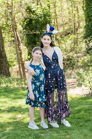 Amanda's Bat Mitzvah
