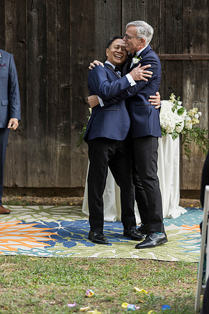 Chou and Kevin