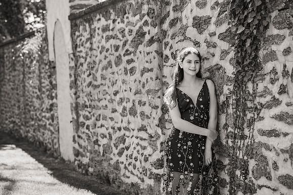 Amanda's Bat Mitzvah