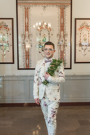 Tyler Gardens May 4, 2025