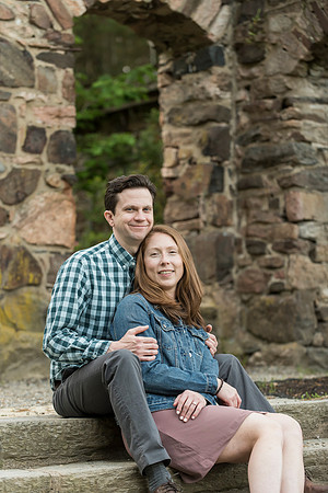 Eileen and Joe