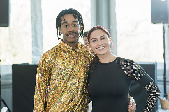 Amanda's Bat Mitzvah