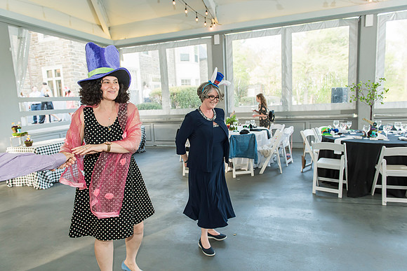 Amanda's Bat Mitzvah