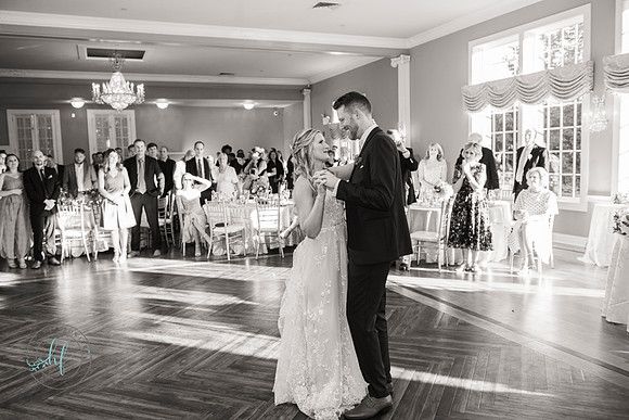 Pen Ryn Estate wedding blog