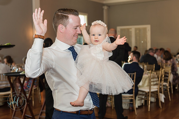 Pen Ryn Estate wedding blog
