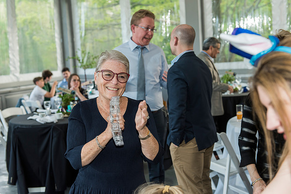Amanda's Bat Mitzvah