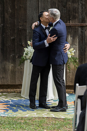 Chou and Kevin