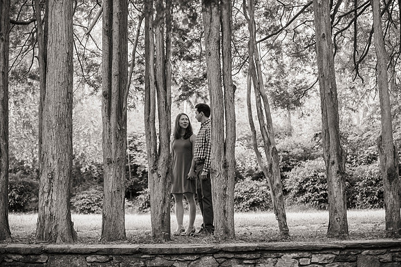 Eileen and Joe