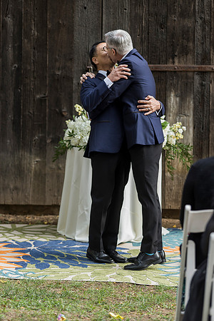 Chou and Kevin