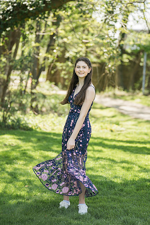 Amanda's Bat Mitzvah
