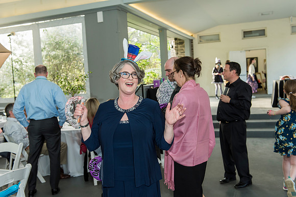 Amanda's Bat Mitzvah
