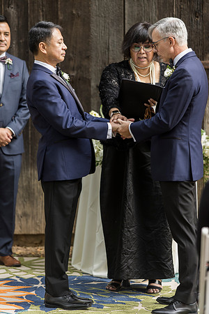 Chou and Kevin