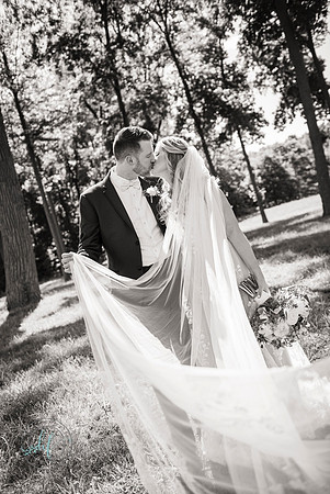 Pen Ryn Estate wedding blog