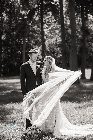 Pen Ryn Estate wedding blog
