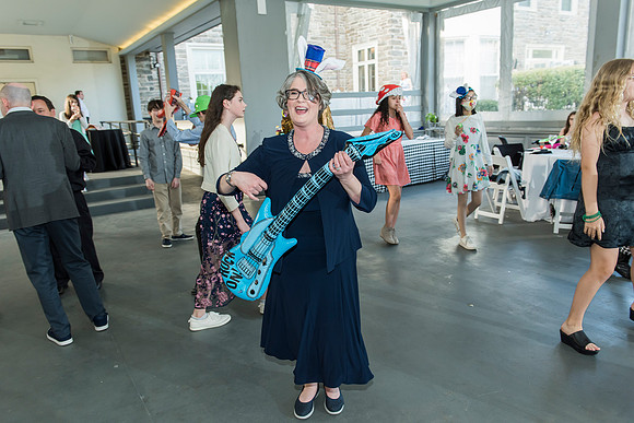 Amanda's Bat Mitzvah