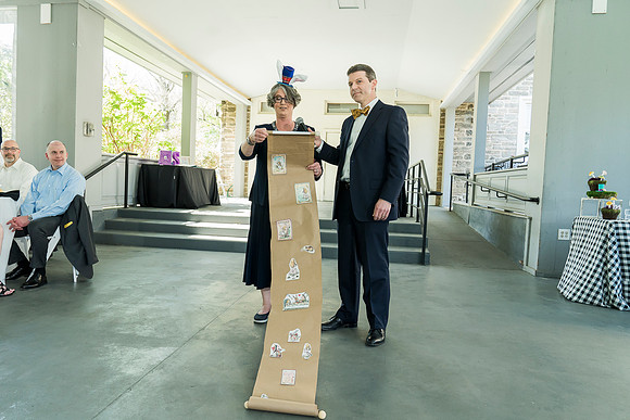 Amanda's Bat Mitzvah