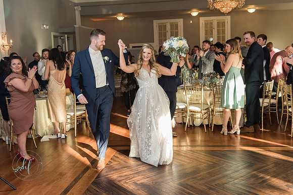 Pen Ryn Estate wedding blog