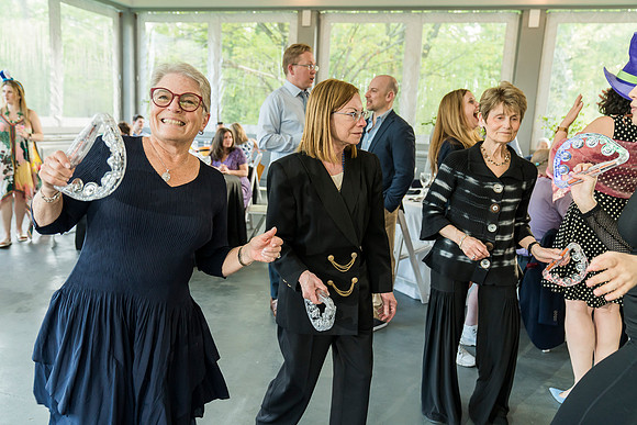 Amanda's Bat Mitzvah
