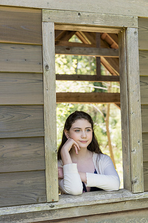Amanda's Bat Mitzvah