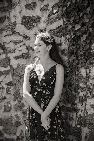Amanda's Bat Mitzvah