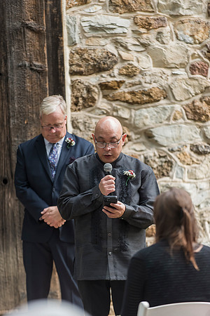 Chou and Kevin