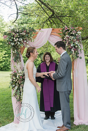 Audubon wedding and Spring Mill Cafe reception blog