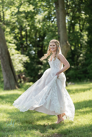 Pen Ryn Estate wedding blog