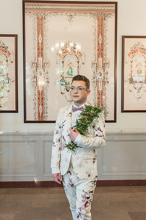 Tyler Gardens May 4, 2025