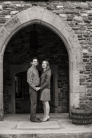 Eileen and Joe