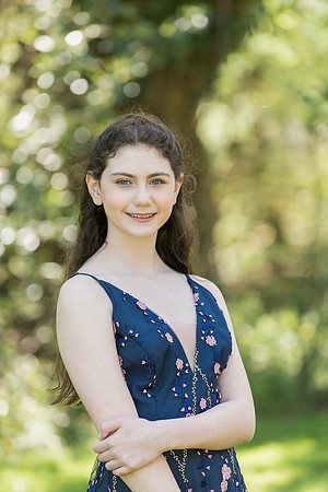 Amanda's Bat Mitzvah