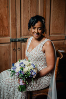 Spring Mill Cafe micro wedding