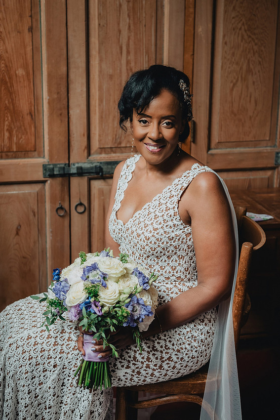 Spring Mill Cafe micro wedding