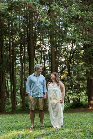 Rachel and Rob's Parque engagement session