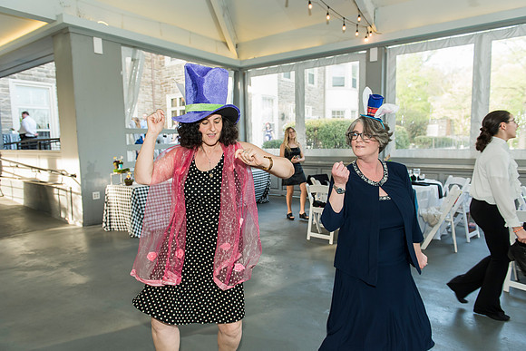 Amanda's Bat Mitzvah