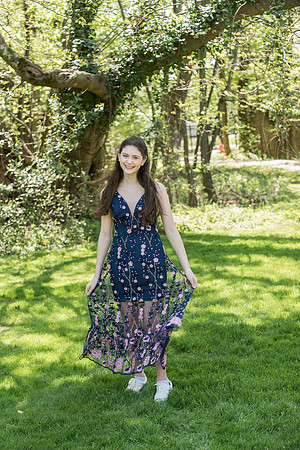 Amanda's Bat Mitzvah