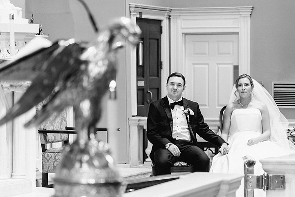 Kathleen and Matthew Marriott Old City