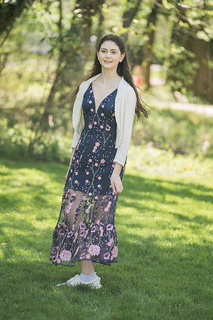 Amanda's Bat Mitzvah