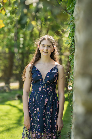 Amanda's Bat Mitzvah
