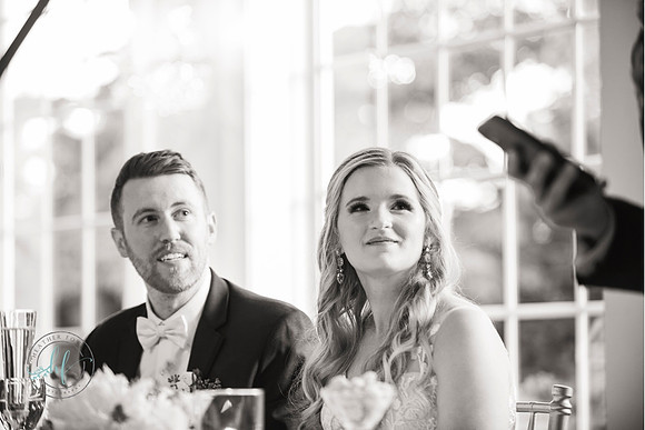 Pen Ryn Estate wedding blog