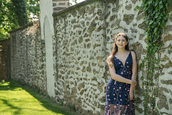 Amanda's Bat Mitzvah