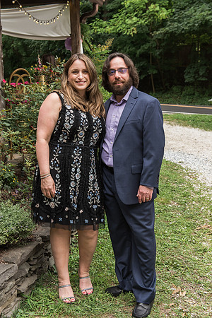 Violet's Sweet 16 Midnight Garden Party