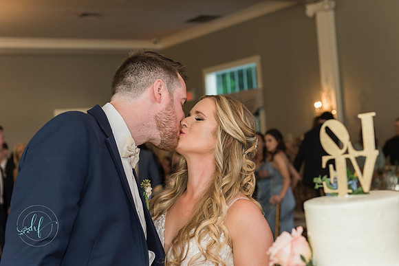 Pen Ryn Estate wedding blog